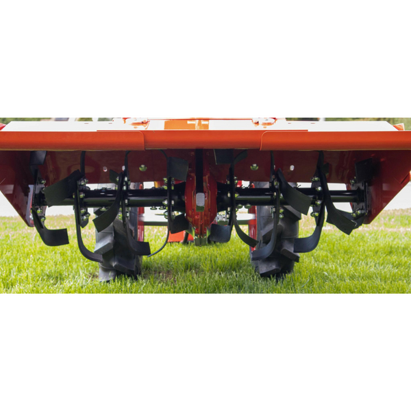Tielbürger Frässet für Honda F 560 - 37/47/60 cm