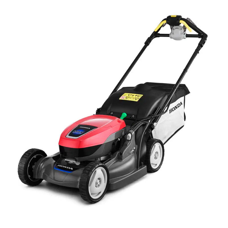 Honda Akku-Rasenmäher HRX 476 VK DC mit 2 x Akku und 1 x Ladegerät