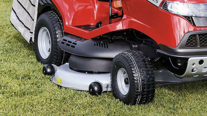 Honda Benzin-Aufsitzmäher HF 2625 HM Detailansicht