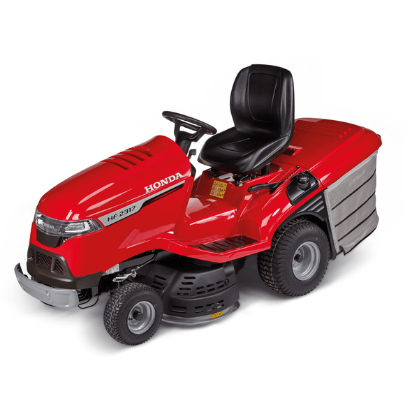 Honda Benzin-Aufsitzmäher HF 2317 HM
