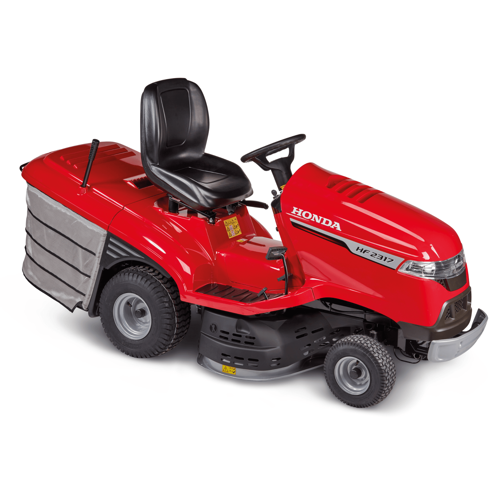 Honda Benzin-Aufsitzmäher HF 2625 HM