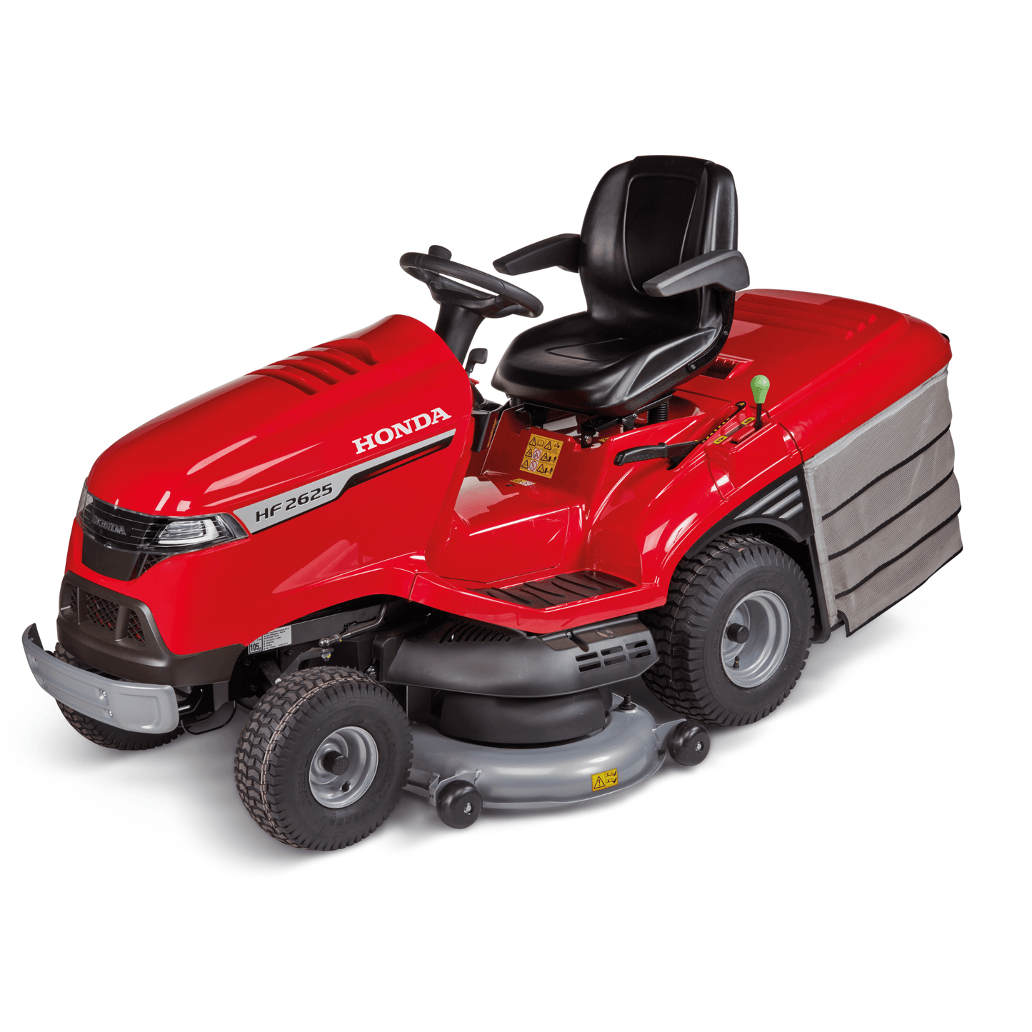 Honda Benzin-Aufsitzmäher HF 2625 HM