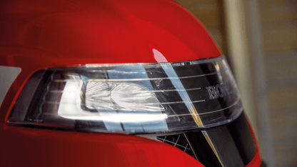 Honda Benzin-Aufsitzmäher HF 2625 HM Detailansicht