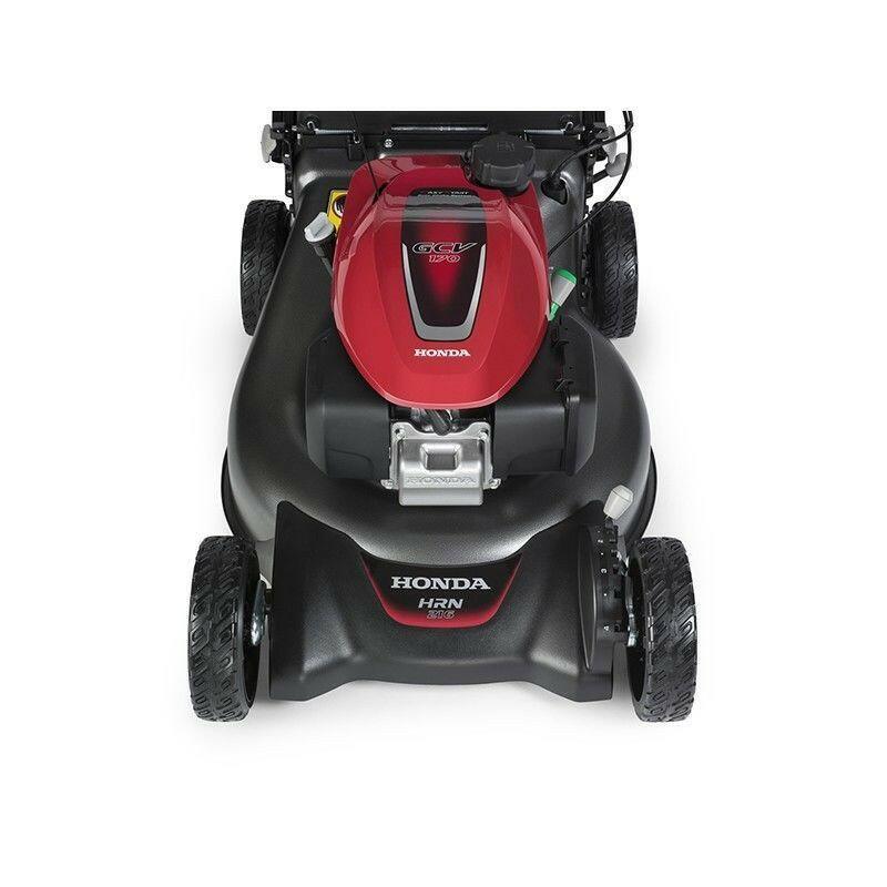 Honda Benzin-Rasenmäher HRN 536C VY - Jetzt Honda bei kaisers.jetzt