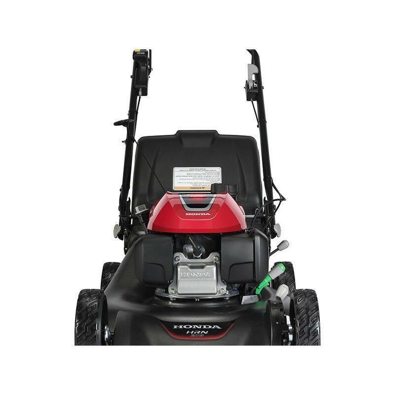 Honda Benzin-Rasenmäher HRN 536C VY - Jetzt Honda bei kaisers.jetzt