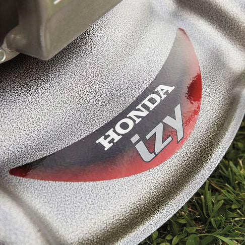 Honda Benzin-Rasenmäher HRG 416 SK Detailansicht - Jetzt Honda bei kaisers.jetzt