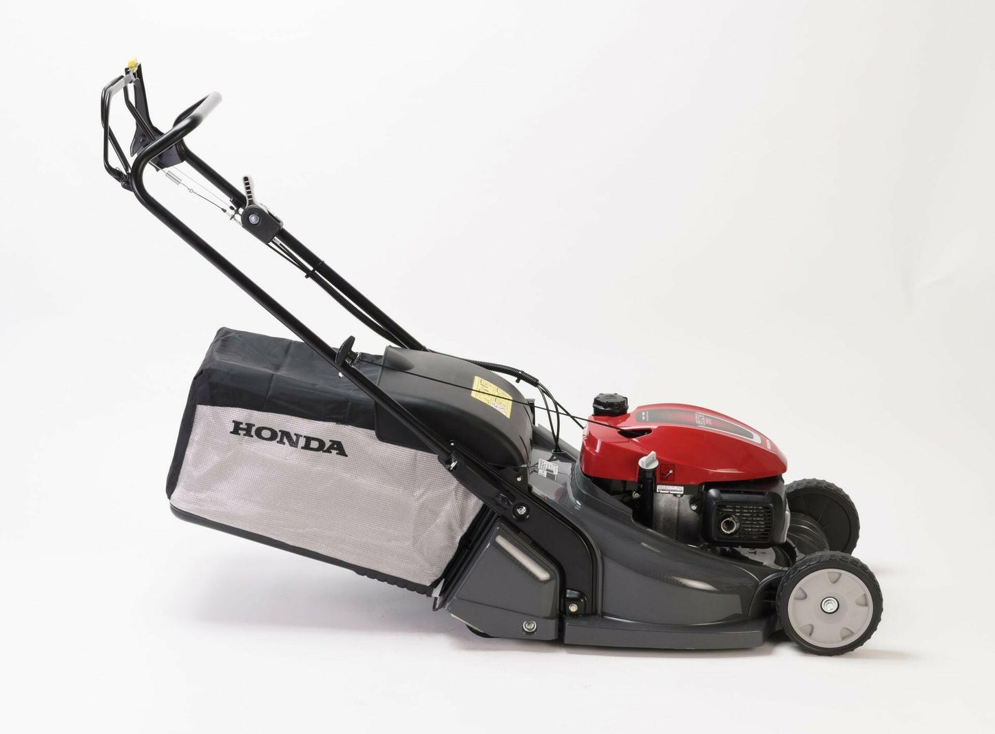Honda Benzin-Rasenmäher HRX 476 QY - Jetzt Honda bei kaisers.jetzt