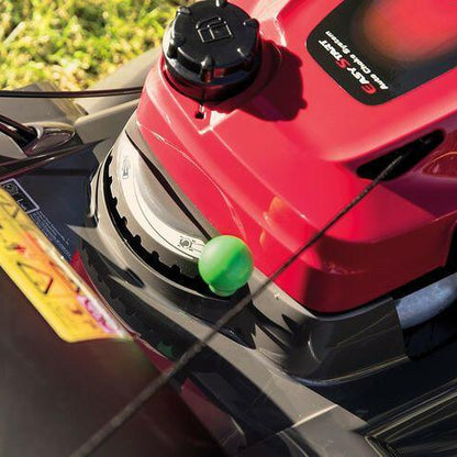Honda Benzin-Rasenmäher HRX 476 VK Detailansicht - Jetzt Honda bei kaisers.jetzt