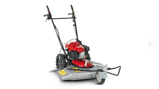 Honda Benzin-Wiesenmäher UM 536 EBE - Jetzt Honda bei kaisers.jetzt