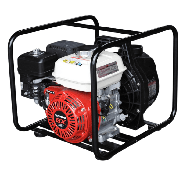 Honda Chemikalienpumpe PGH 50  - 560 Liter