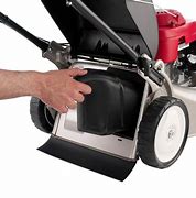 Honda Mulchkit - 41 cm für HRG 416 & 466 SK/SKEH Auffangsack
