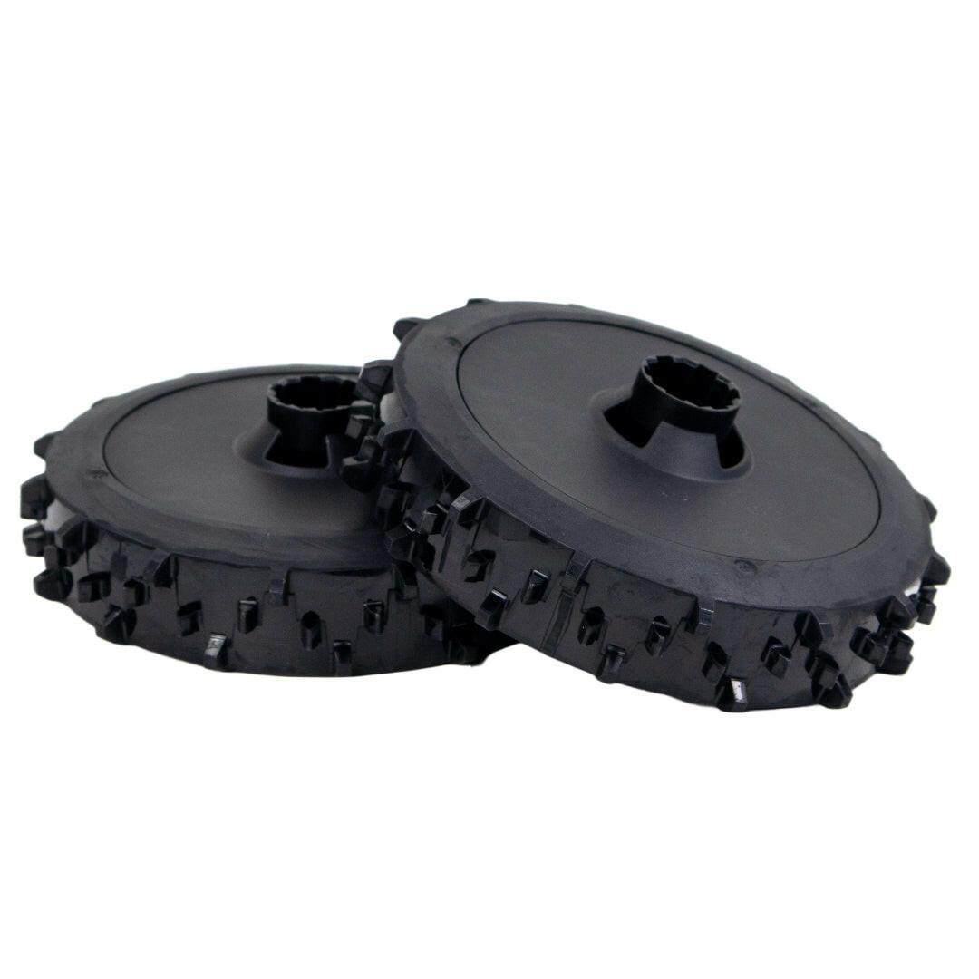 Honda Traktionsräder für HRM 40, HRM 40 Live und HRM 70 Live - Jetzt Honda bei kaisers.jetzt