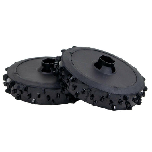 Honda Traktionsräder für HRM 40, HRM 40 Live und HRM 70 Live - Jetzt Honda bei kaisers.jetzt