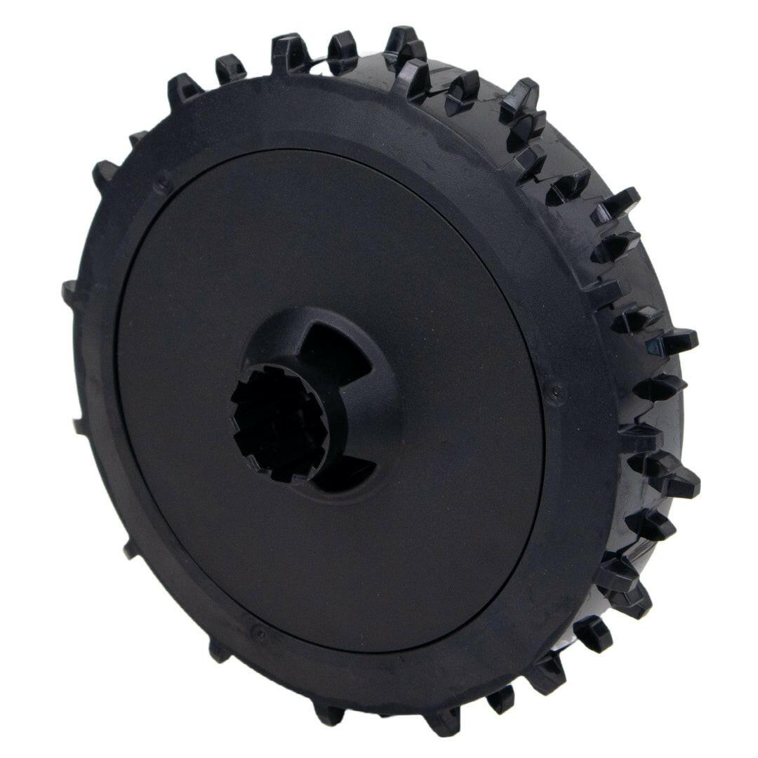 Honda Traktionsräder für HRM 40, HRM 40 Live und HRM 70 Live - Jetzt Honda bei kaisers.jetzt