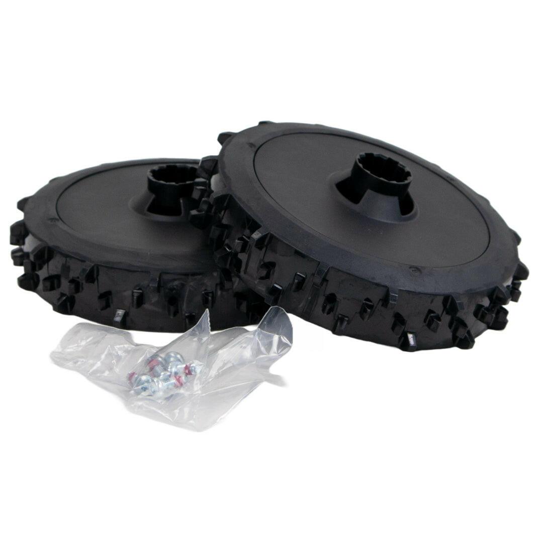 Honda Traktionsräder für HRM 40, HRM 40 Live und HRM 70 Live - Jetzt Honda bei kaisers.jetzt