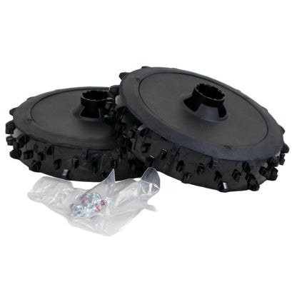 Honda Traktionsräder für HRM 40, HRM 40 Live und HRM 70 Live - Jetzt Honda bei kaisers.jetzt