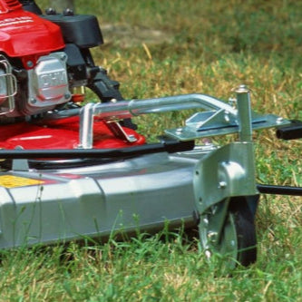 Honda UM 536 EBE Benzin Gelandemaher