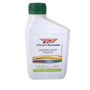 Honda Öl 10W30 - 0,6 l