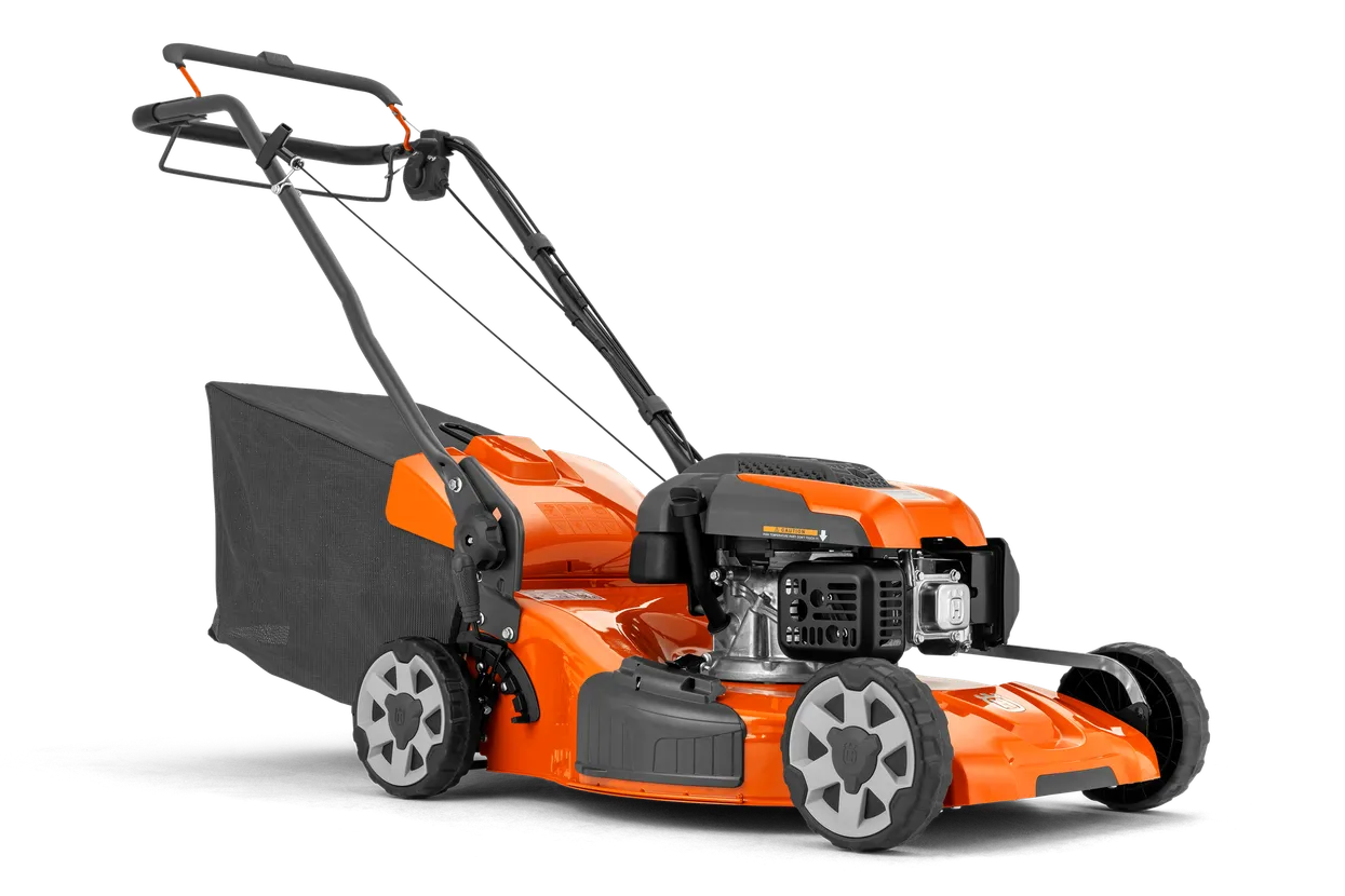 Husqvarna Benzin-Rasenmäher LC 356V - 56 cm