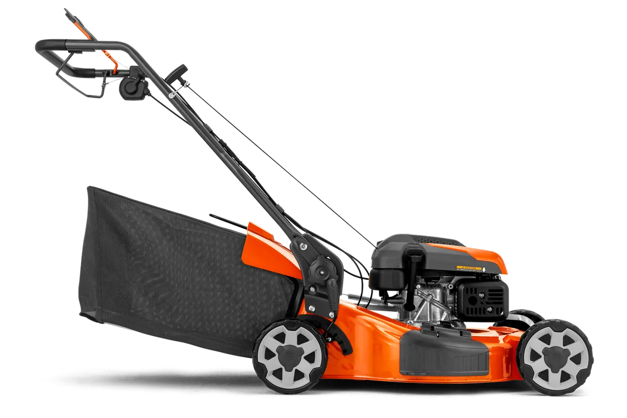 Husqvarna Benzin-Rasenmäher LC 356V - 56 cm