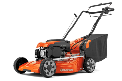 Husqvarna Benzin-Rasenmäher LC 356V - 56 cm