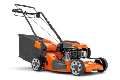 Husqvarna Benzin-Rasenmäher LC 356V - 56 cm