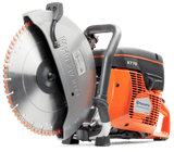 Husqvarna K770 Benzine Doorslijper - Jetzt Husqvarna bei kaisers.jetzt