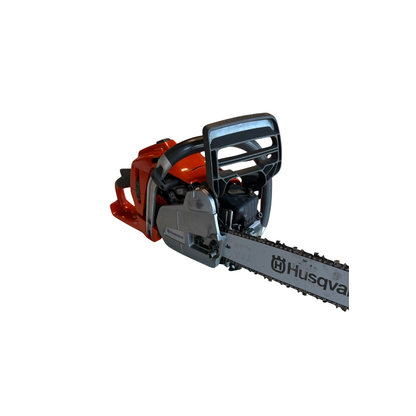 Husqvarna 550 XP Benzin-Kettensäge – Zweite Chance
