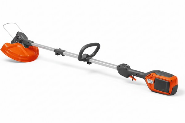Husqvarna 215iL Akku-Rasentrimmer – 31 cm - inkl. Akku und Ladegerät