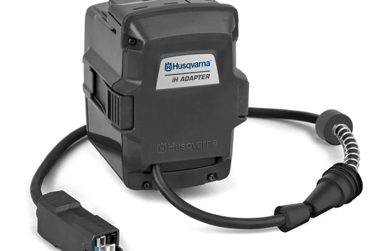 Husqvarna Akku-Adapter für Heckenscheren
