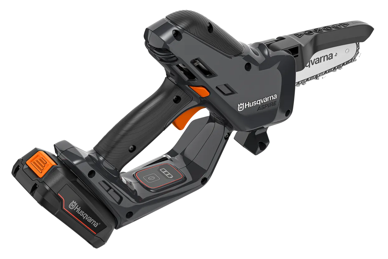 Husqvarna Akku-Astsäge Aspire P5-P4A Einzelgerät