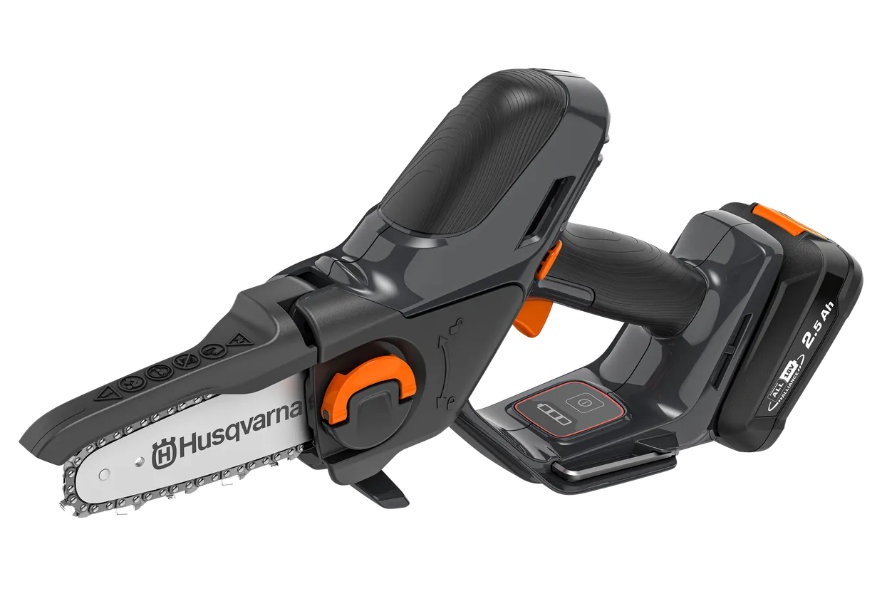 Husqvarna Akku-Astsäge Aspire P5-P4A Einzelgerät
