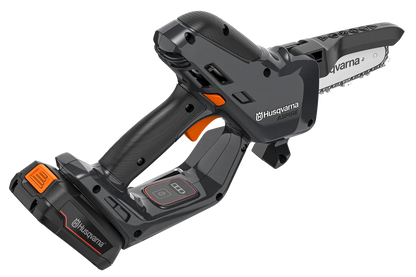 Husqvarna Akku-Astsäge Aspire P5-P4A mit Akku und Ladegerät