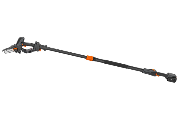Husqvarna Akku-Hochentaster Aspire PE5-P4A mit Akku & Ladegerät