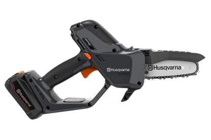 Husqvarna Akku-Astsäge Aspire PE5-P4A mit Akku & Ladegerät