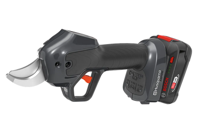 Husqvarna Akku-Astschere Aspire PS30X-P4A inkl. Akku & Ladegerät