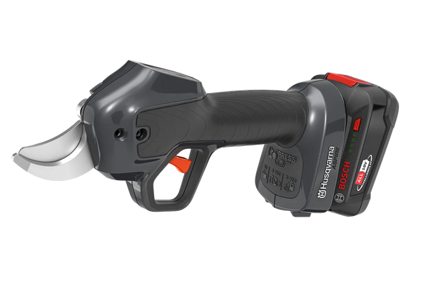 Husqvarna Akku-Astschere Aspire PS30X-P4A inkl. Akku & Ladegerät