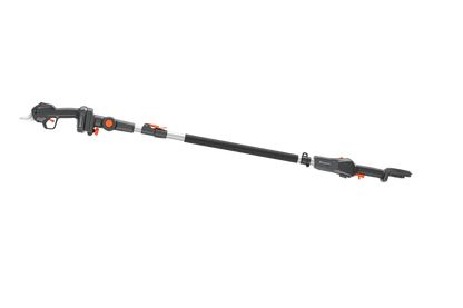 Husqvarna Akku-Astschere Aspire PS30X-P4A mit Verlängerung P4A