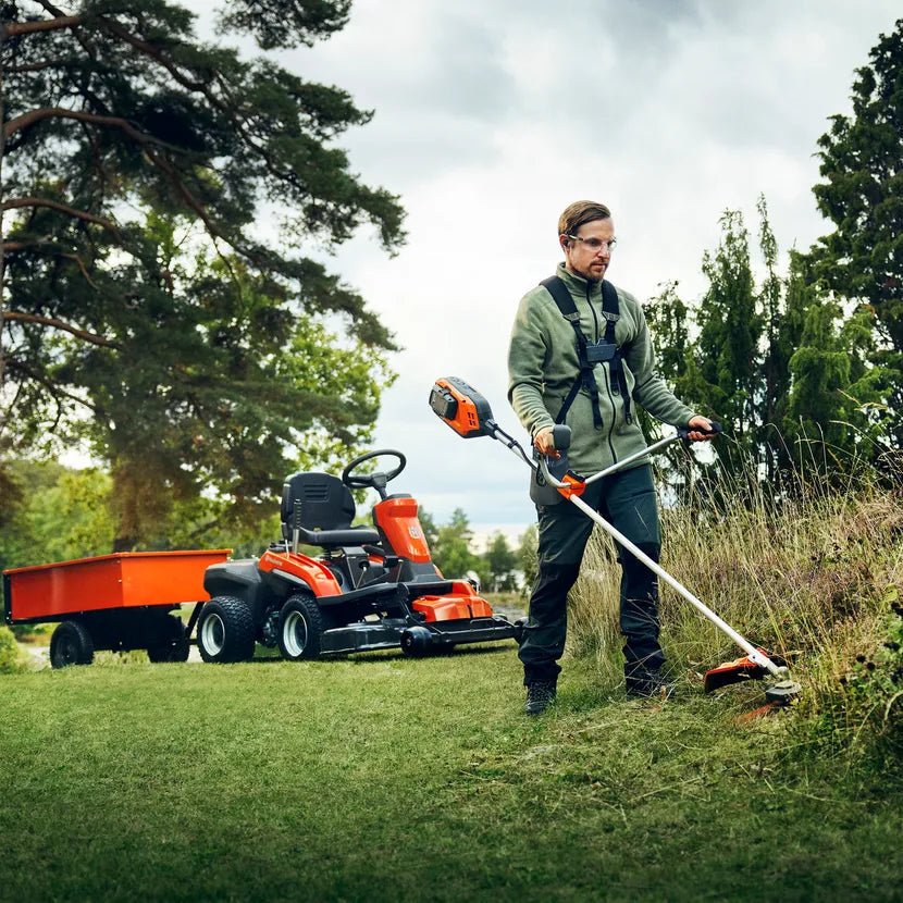 Husqvarna Akku-Freischneider 325iR  - 42 cm