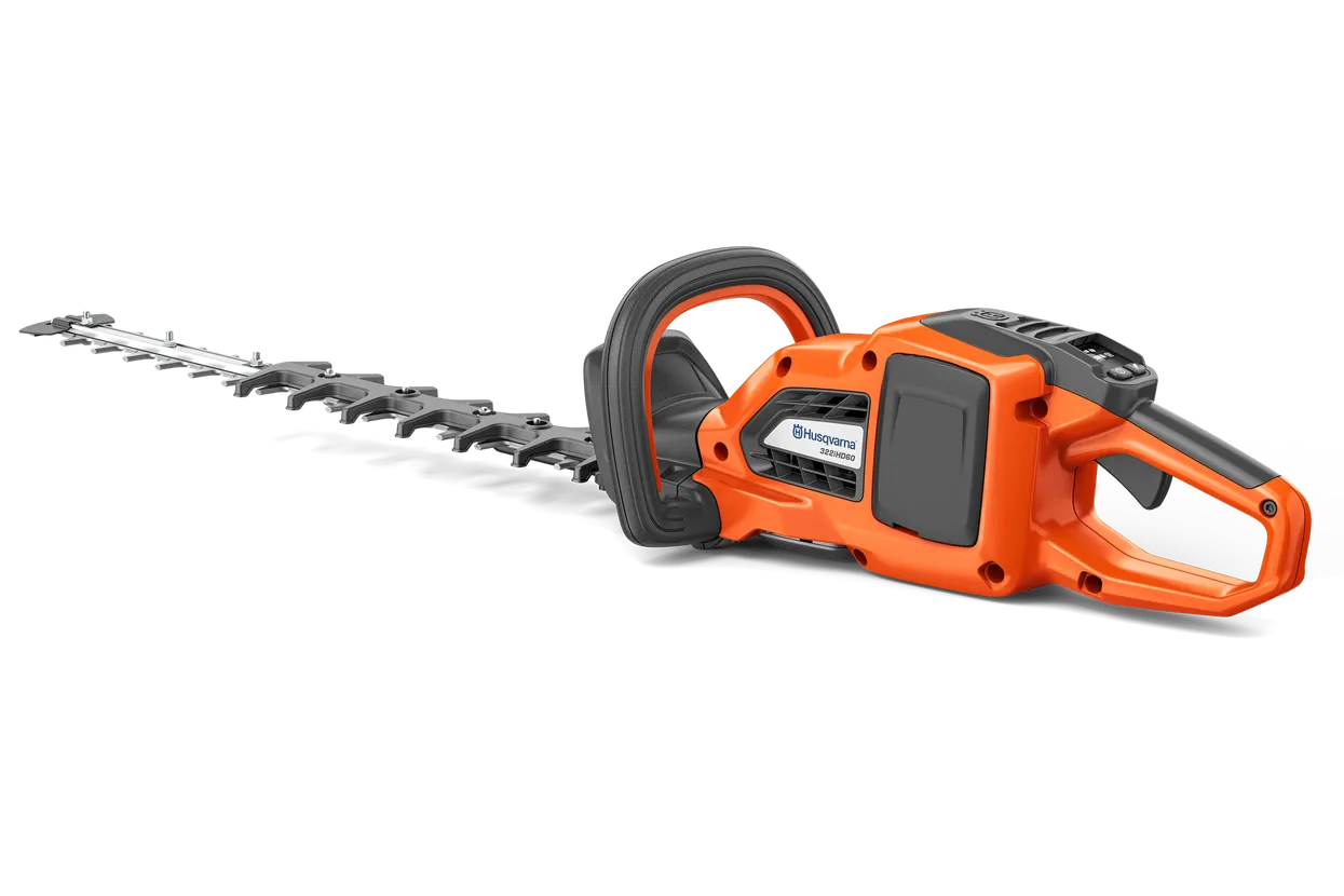 Husqvarna Akku-Heckenschere 322iHD60 Einzelgerät - 60 cm