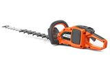Husqvarna Akku-Heckenschere 322iHD60 Einzelgerät - 60 cm