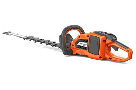 Husqvarna Akku-Heckenschere 322iHD60 Einzelgerät - 60 cm