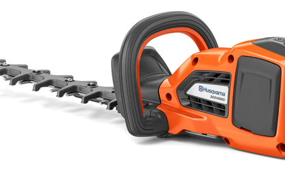 Husqvarna Akku-Heckenschere 322iHD60 Einzelgerät - 60 cm