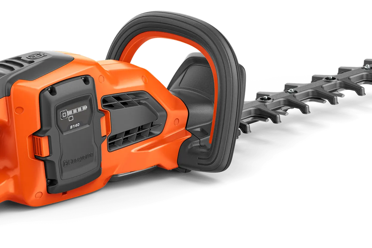 Husqvarna Akku-Heckenschere 322iHD60 Einzelgerät - 60 cm