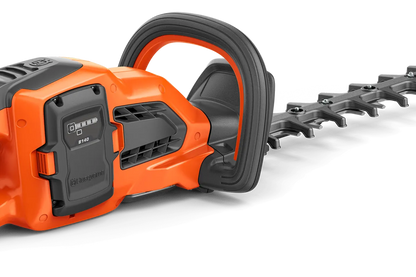Husqvarna Akku-Heckenschere 322iHD60 Einzelgerät - 60 cm