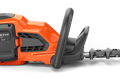 Husqvarna Akku-Heckenschere 322iHD60 Einzelgerät - 60 cm
