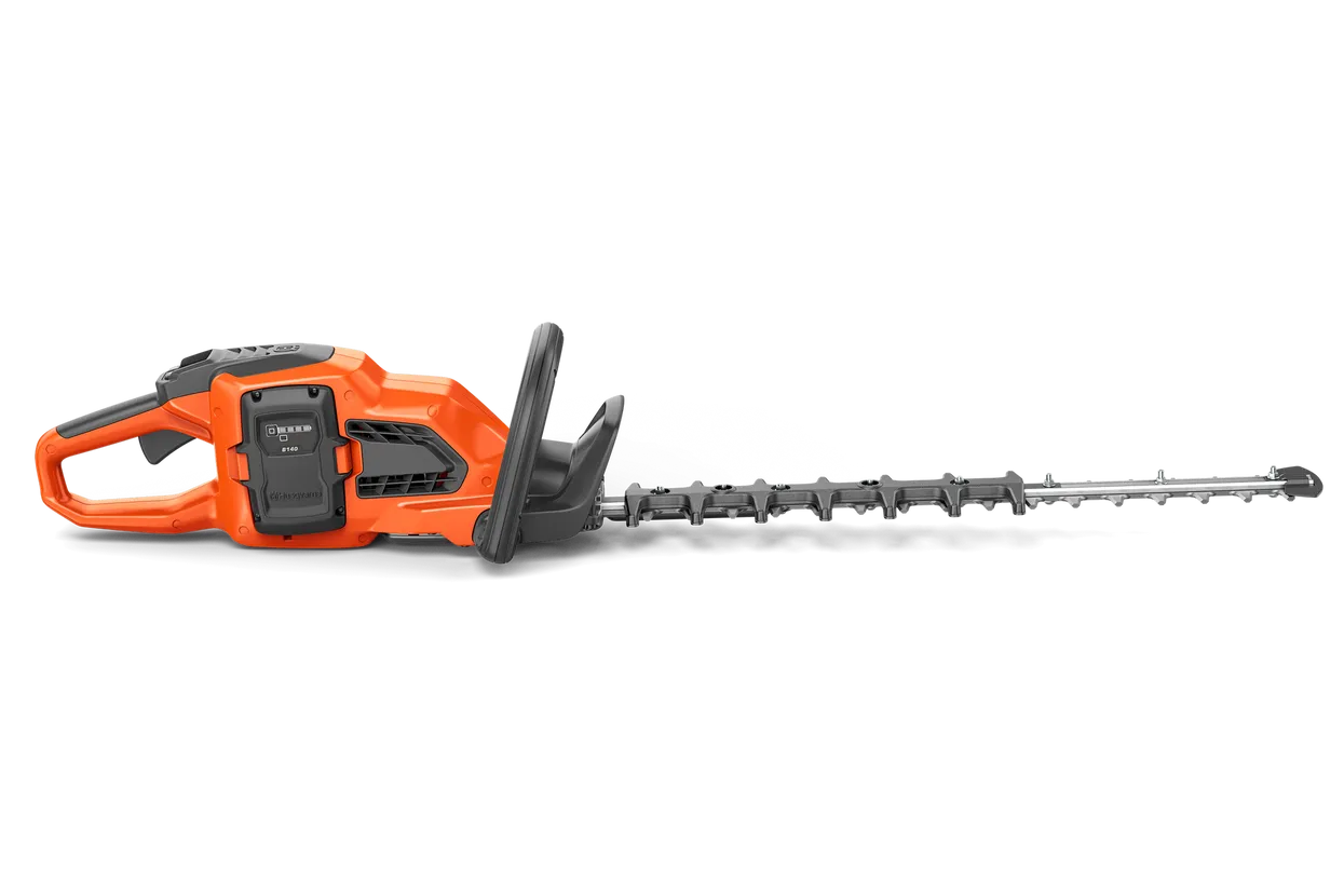 Husqvarna Akku-Heckenschere 322iHD60 Einzelgerät - 60 cm
