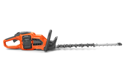 Husqvarna Akku-Heckenschere 322iHD60 Einzelgerät - 60 cm