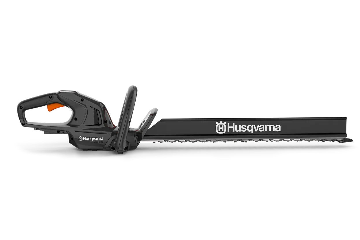 Husqvarna Akku-Heckenschere Aspire H50-P4A