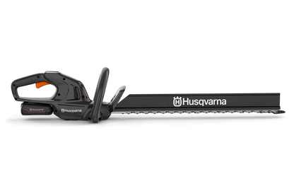 Husqvarna Akku-Heckenschere Aspire H50-P4A mit Akku und Ladegerät